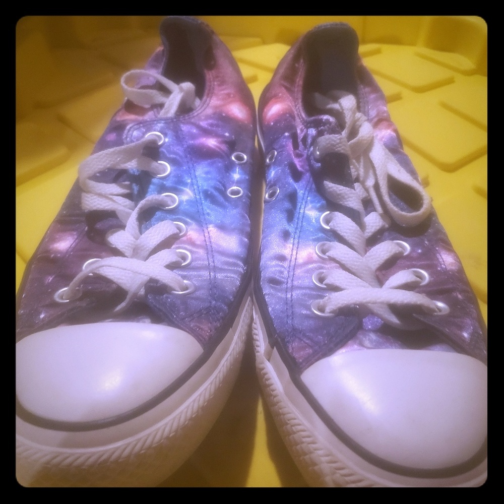 Galaxy Converse